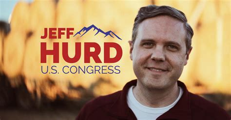 Republican Jeff Hurd wins Colorado US House seat in Lauren 